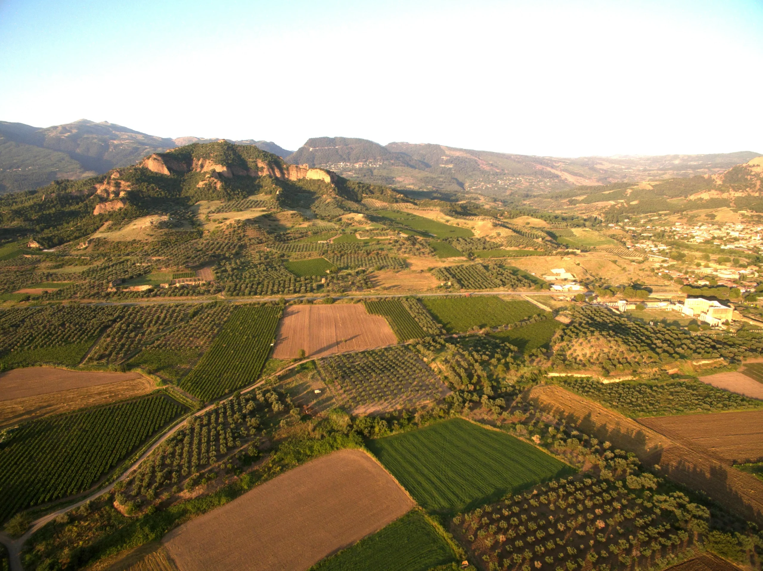 Sardis and Lydian Tumuli of Bintepe become Türkiye’s 22nd site on UNESCO World Heritage List