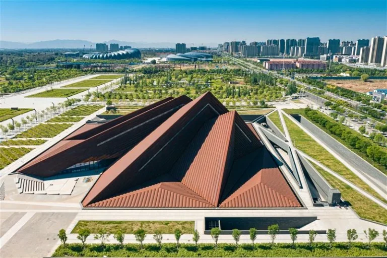 Greater Bay Airlines starts scheduled service to Datong this week