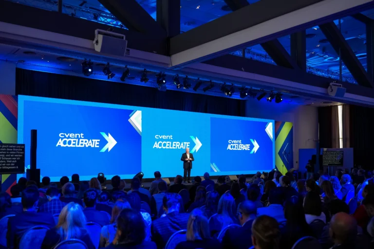 ‘Cvent Accelerate Berlin’ Attendance Expected to Triple