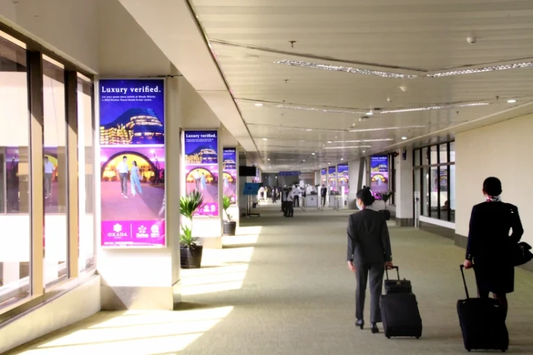 Philippine transportation department works to ensure viable airfares