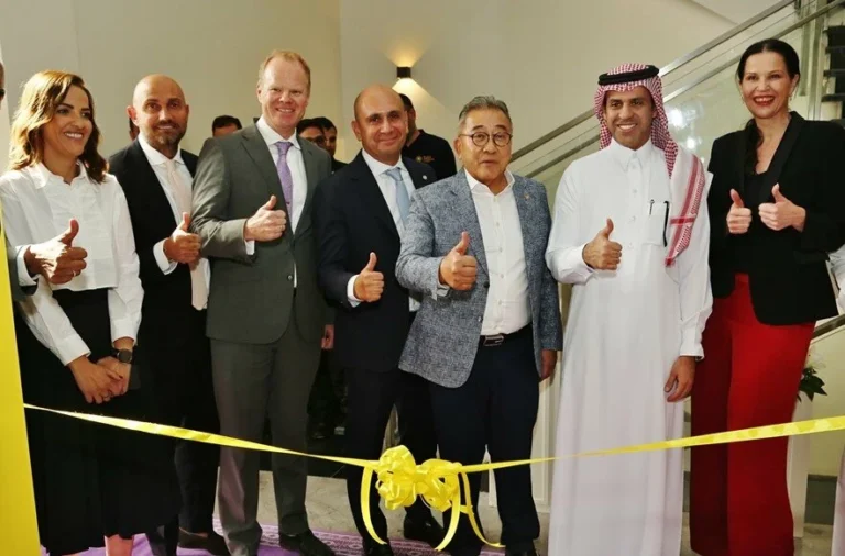 Plaza Premium Group Plants its Flag in Riyadh with New Regional HQ, Celebrating a Decade in Saudi Skies