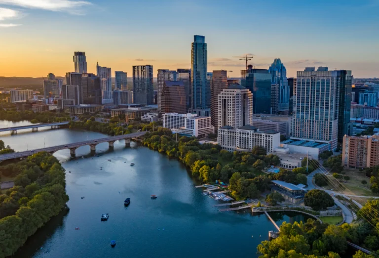 Delta launches four new nonstop routes from Austin to Denver, Columbus, Kansas City and Miami