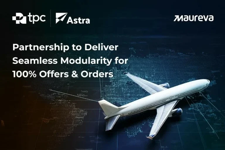 TPConnects partners with Maureva