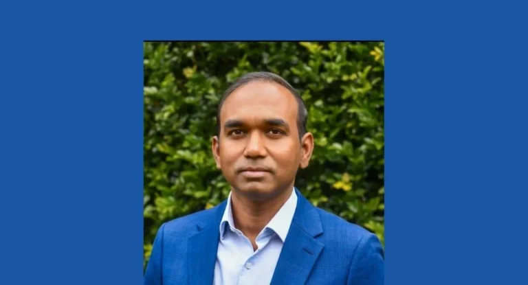 Going Beyond ‘Service’ with Raja Rajarajan: Services are becoming increasingly consultative and insight driven