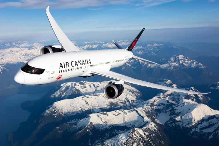 Air Canada’s London – Ottawa flights continue through Winter 2025-26 