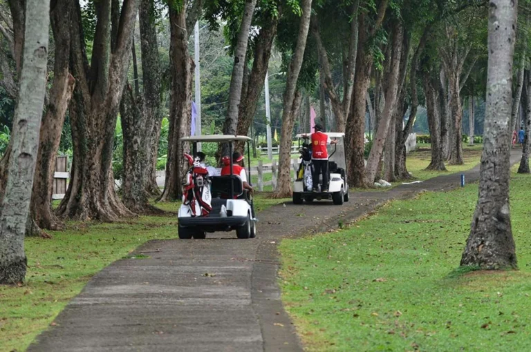 Golf tourism options to boost Davao City’s appeal with foreign travellers