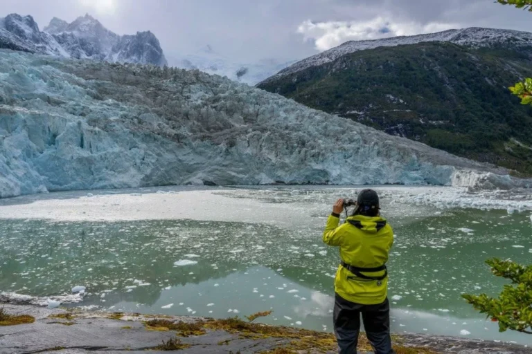 Australis Cruises marks 35th anniversary in Patagonia and Tierra del Fuego