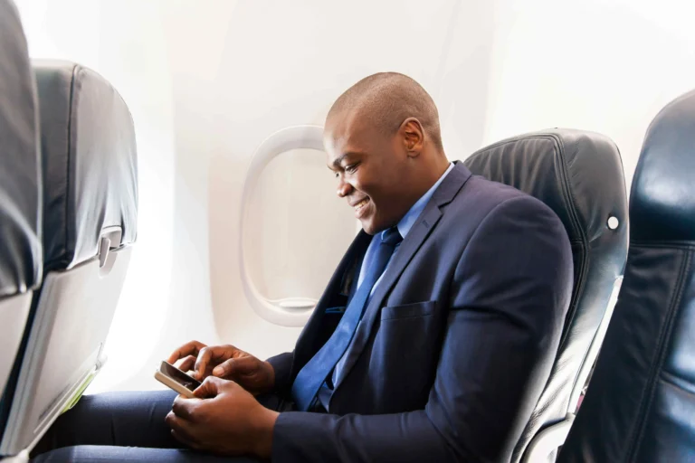 The Direct Connect Disconnect: Sabre elucidates