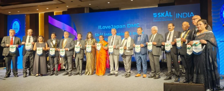 Skål International India National Congress 2025 concludes in Mumbai