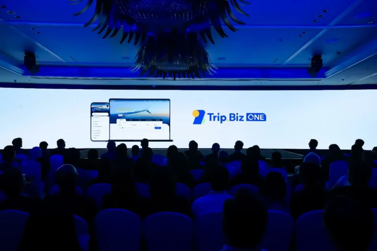 Trip.Biz introduces its omnibus solution Trip.Biz ONE