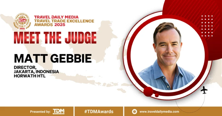 Companies staying flexible and true to Indonesia’s identity will thrive – Horwath HTL’s Matt Gebbie