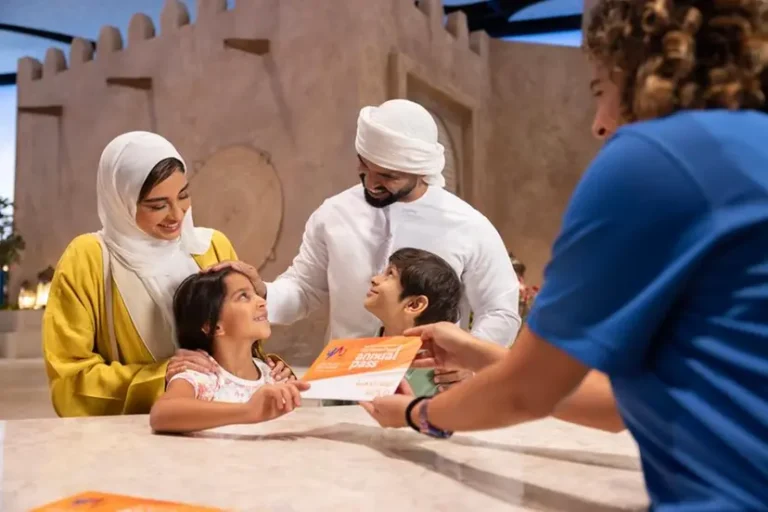 Yas Island’s annual passes sell out ahead of season