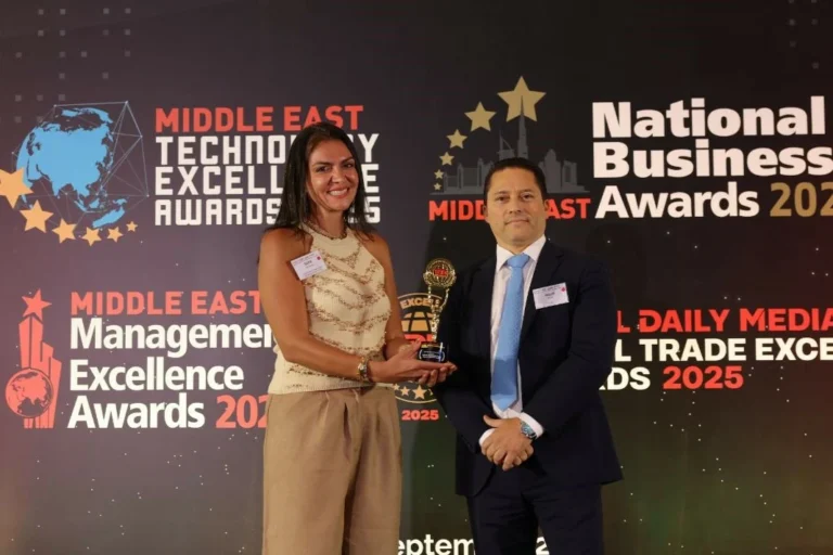 Arabella Beach Hotel Kuwait, Vignette Collection by IHG honoured at TDM Travel Trade Excellence Awards 2025 – Middle East