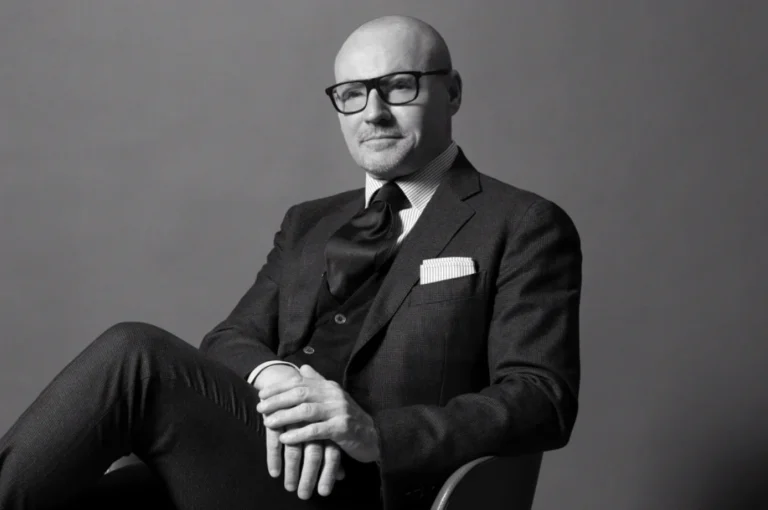 Simone Giorgi appointed general manager of Orient Express La Minerva