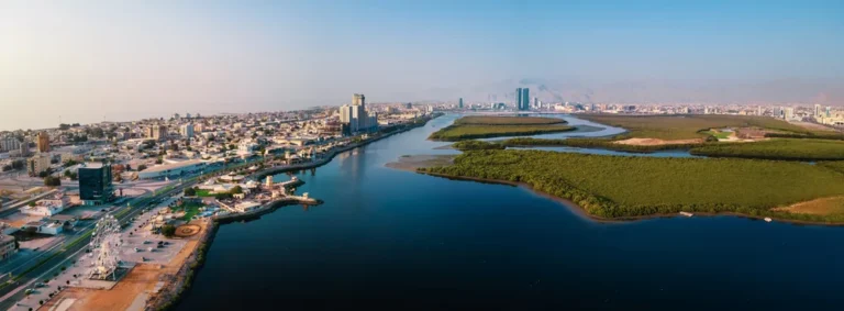 Ras Al Khaimah to host inaugural IIREIS
