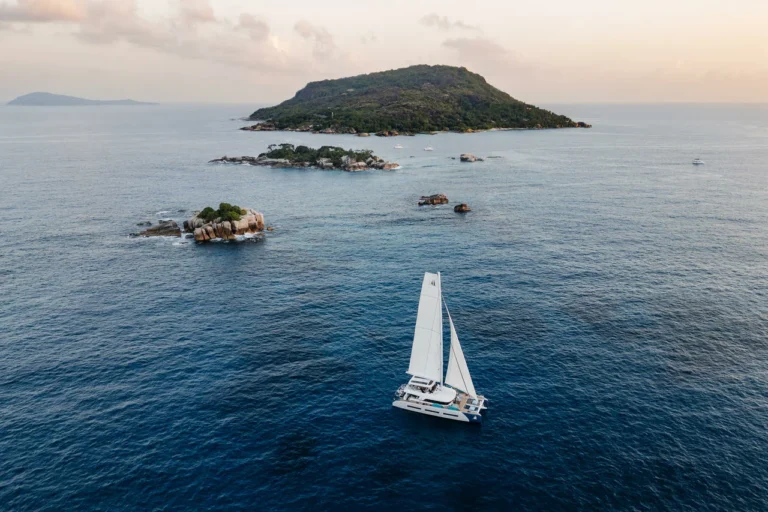 Ponant Explorations Group expands offerings with the debut of Ponant Yachting