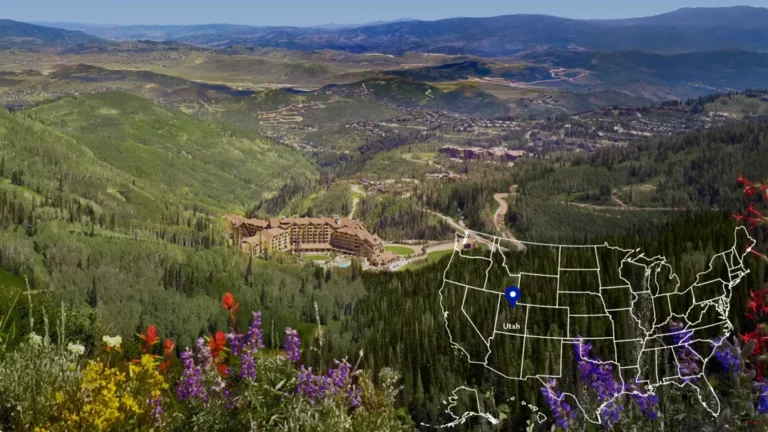 Huntermoss launches ‘luxury journeys’ across the USA for 2026
