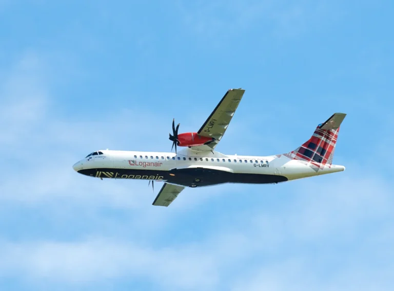 Loganair Loyalty members can now transfer their Avios to British Airways Club, AerClub, Iberia Plus, and Vueling Club