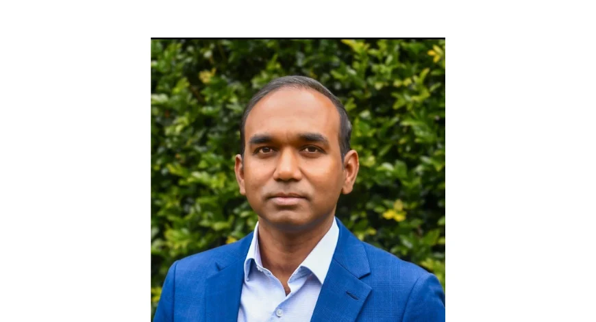 Going Beyond ‘Service’ with Raja Rajarajan: Services are becoming increasingly consultative and insight driven
