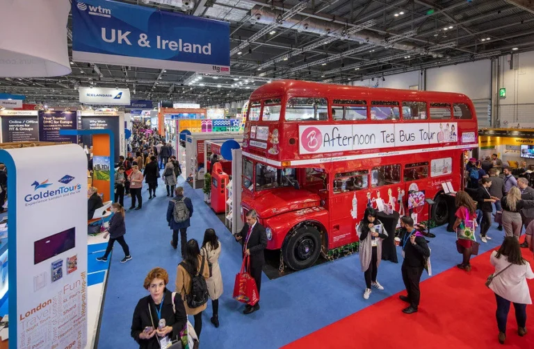 Excel London’s expansion to make WTM London 2025 the biggest edition ever