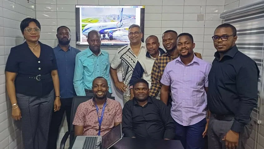 Aviator Revenue Management System drives Air Peace towards regional leadership