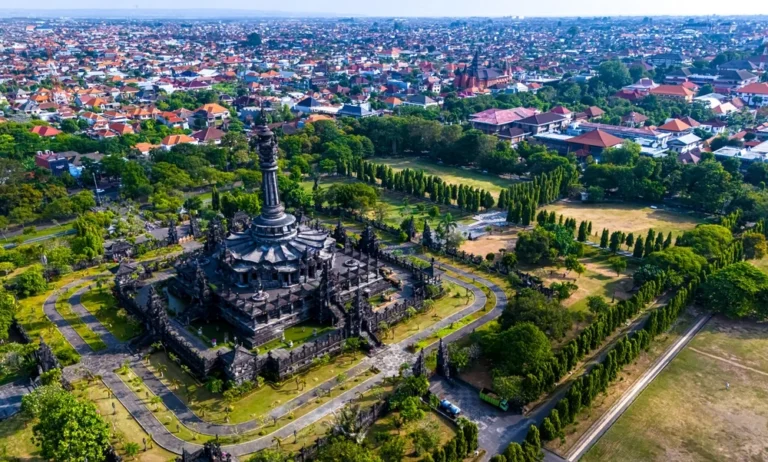 IndiGo launches daily flights from Mumbai to Denpasar in Bali, Indonesia