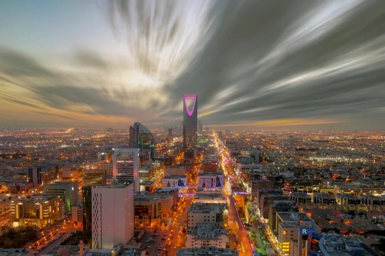 Riyadh selected as host for Routes World 2026