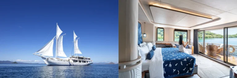 AYANA Komodo Waecicu Beach And Ayana Cruises Unveil ‘Sail & Stay: A Luxury Retreat’