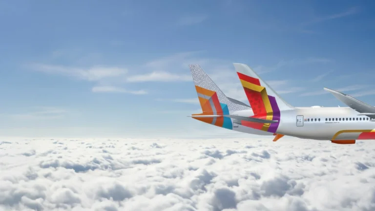 Air India & Air India Express integrate sales teams