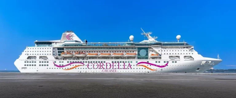 Cordelia Cruises Announces Empress’ New International Itineraries from Kochi – October 2026