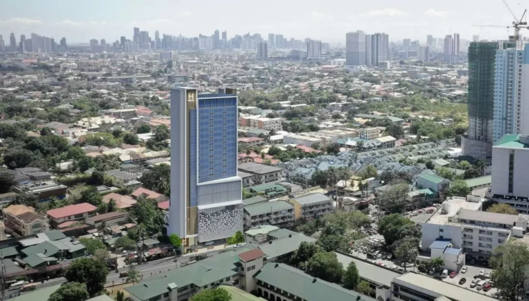 Veteran hoteliers take the lead at Quezon City’s Alino Hotel