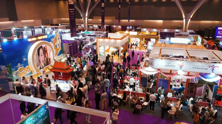 ITB India 2026 to be held from 2 to 4 Sept at the Jio World Convention Centre in Mumbai