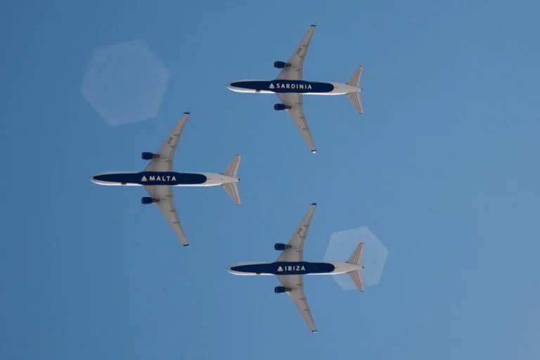 Sardinia and Malta chosen as Delta’s newest island destinations 