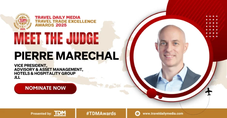 Authenticity, localisation, and consistency key for brand recognition  – JLL’s Pierre Marechal