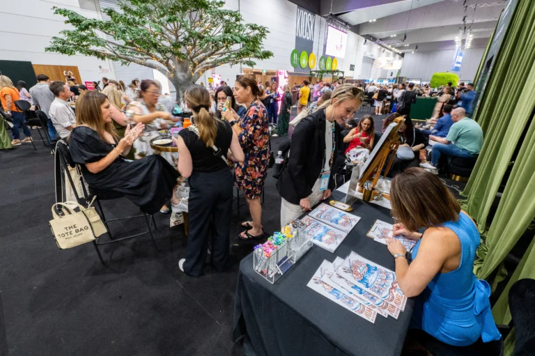 Hosted buyer applications for AIME 2026 now open