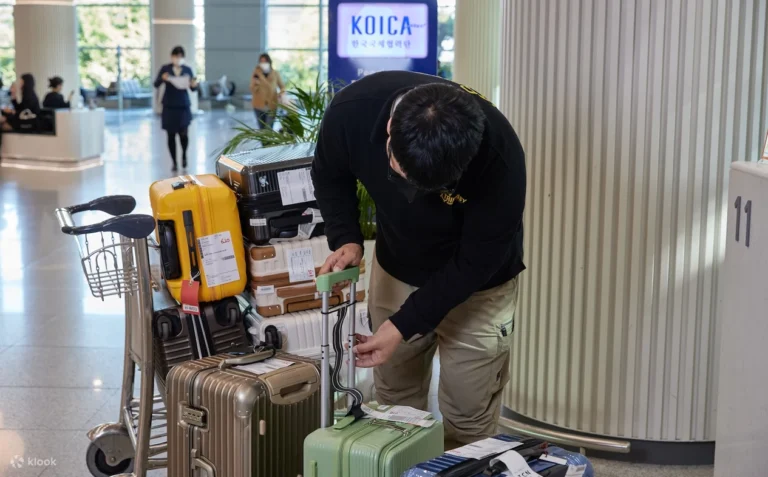 MIMARU expands its luggage delivery service to Tokyo-Osaka and Kyoto routes