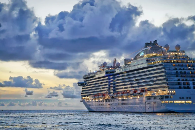 Connections Cruise Arabia Leadership Summit seeks to boost cruise tourism in the Gulf Region