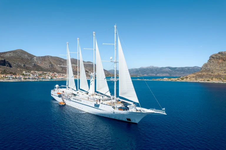 Windstar Cruises introduces a new line of themed voyages