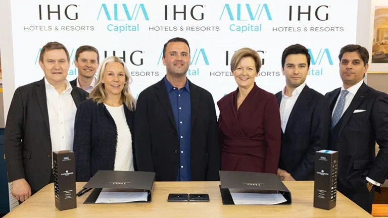 Candlewood Suites Reykjavik to open with 53 keys in Iceland