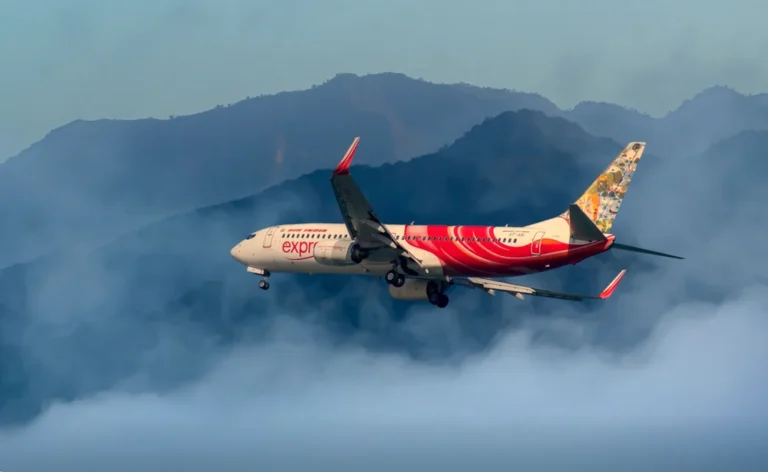 Air India Express announces new flights from Delhi to seven destinations