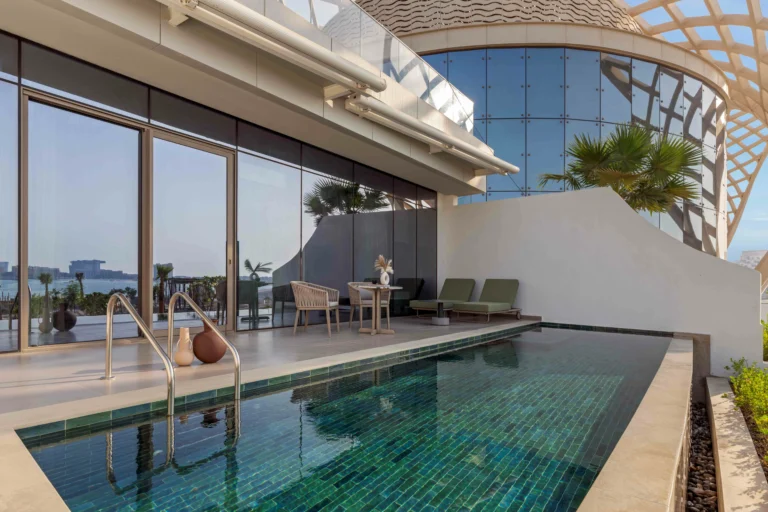 Ennismore To Open ‘SO/ Ras Al Khaimah’ in November 2025