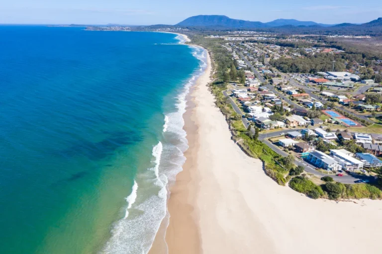 NSW leads Australia in visitors, nights and expenditure: TRA