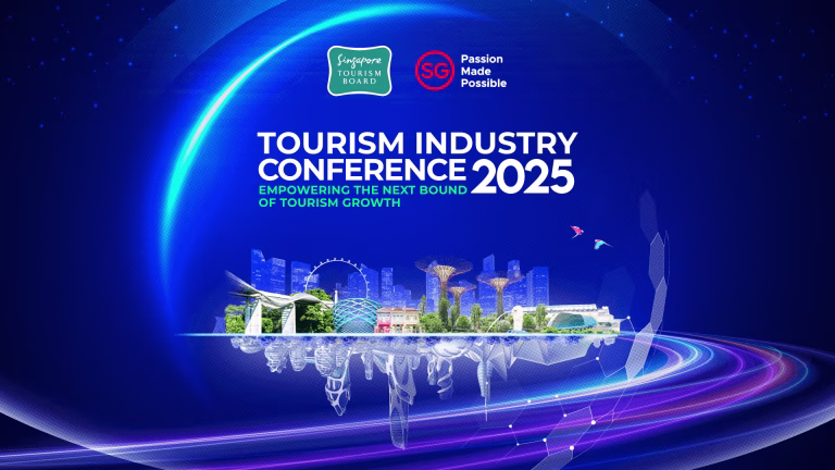 Inaugural Singapore Hospitality & Tourism Conference 2025 offers diverse career pathways for future talent