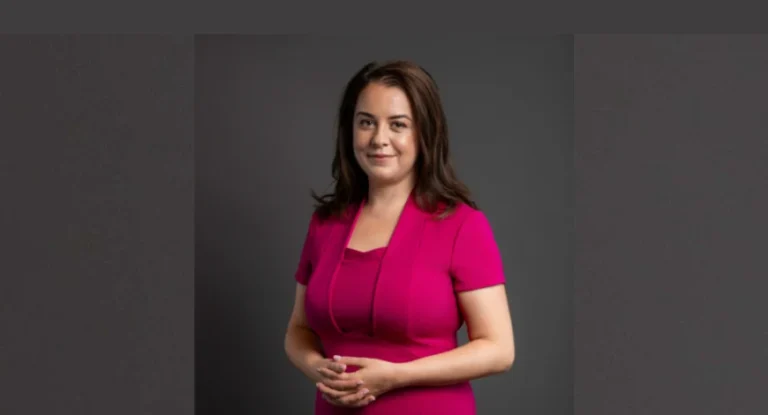 WTM London 2025 welcomes Stephanie Peacock