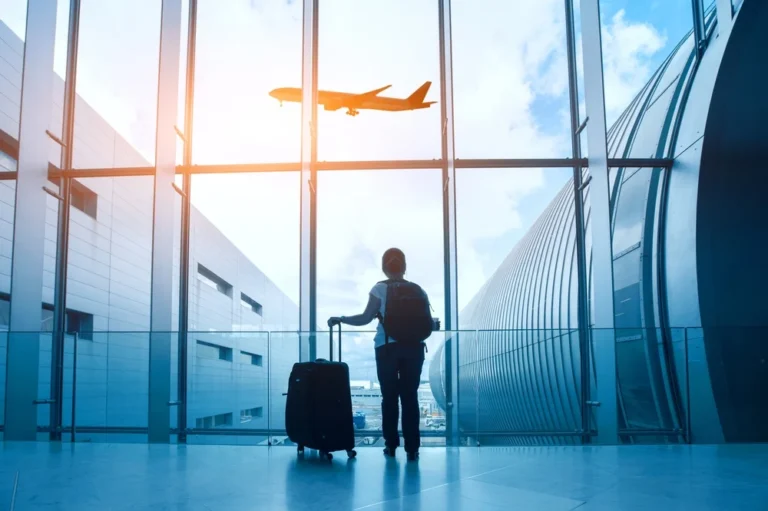 New global guidelines for airport development concession agreements amid record air travel growth: ACI