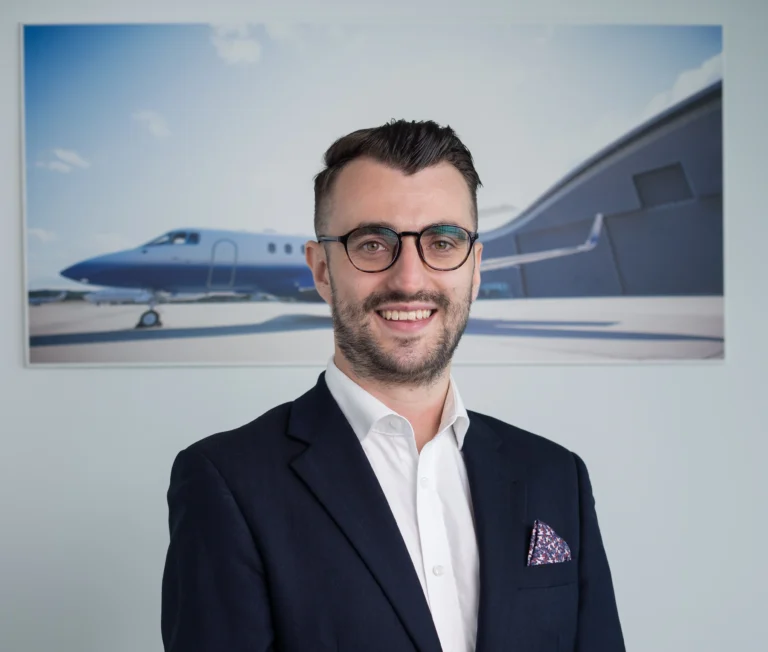 Air Charter Service reaps rewards in Southeast Asia