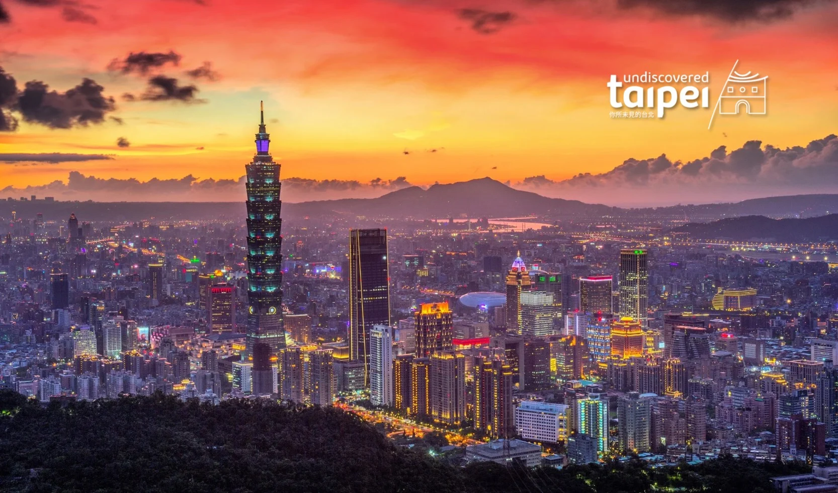 Taipei boosts its exposure in Europe through a roadshow of events