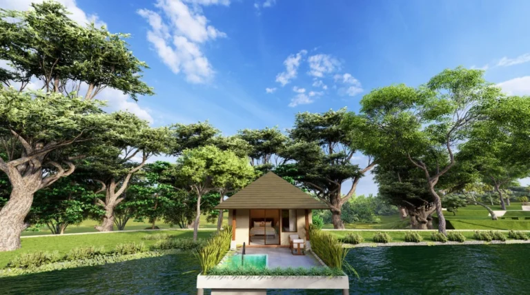 AMAGI SECRET by Atmosphere Tangalle to open with 33 Keys in Sri Lanka by 2026