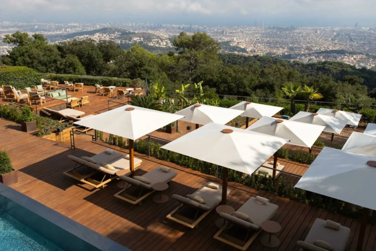 Redesigned METT Barcelona opens with 70 Keys