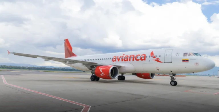 Avianca Adds 39 Weekly Flights